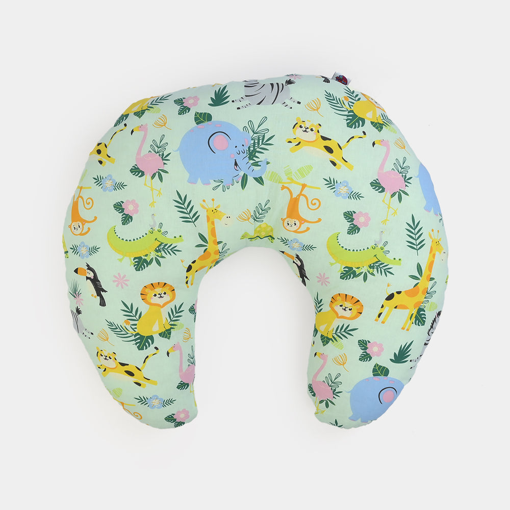 Infant Baby Cotton Feeding Pillow