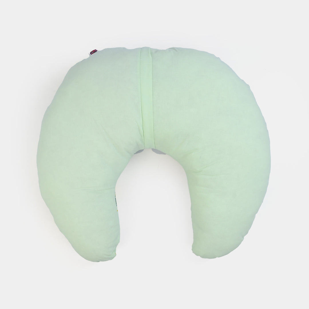 Infant Baby Cotton Feeding Pillow