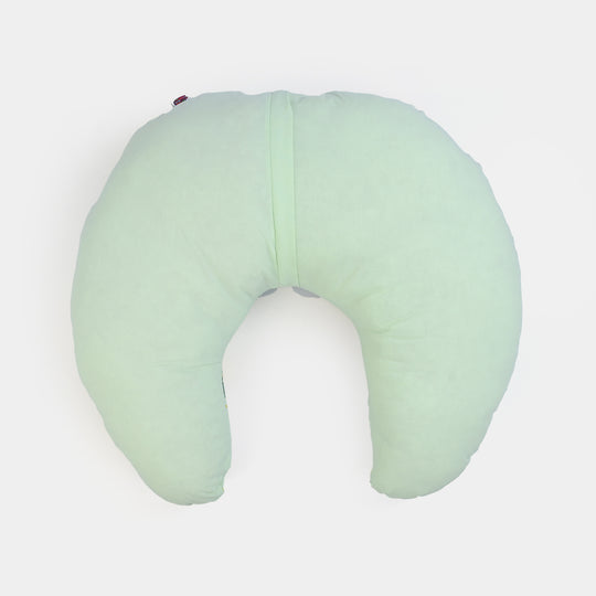 Infant Baby Cotton Feeding Pillow