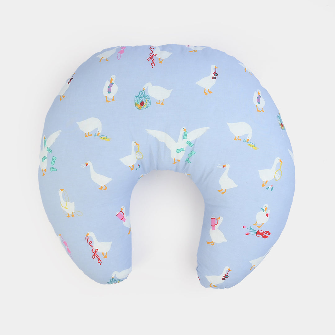 Infant Baby Cotton Feeding Pillow