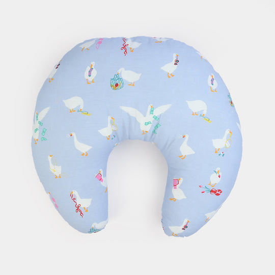 Infant Baby Cotton Feeding Pillow