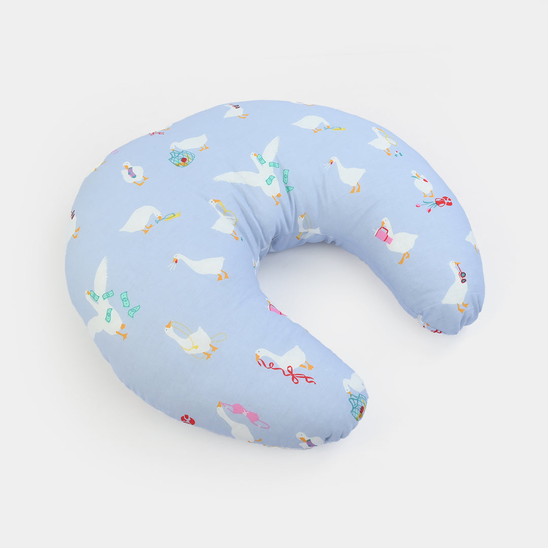 Infant Baby Cotton Feeding Pillow