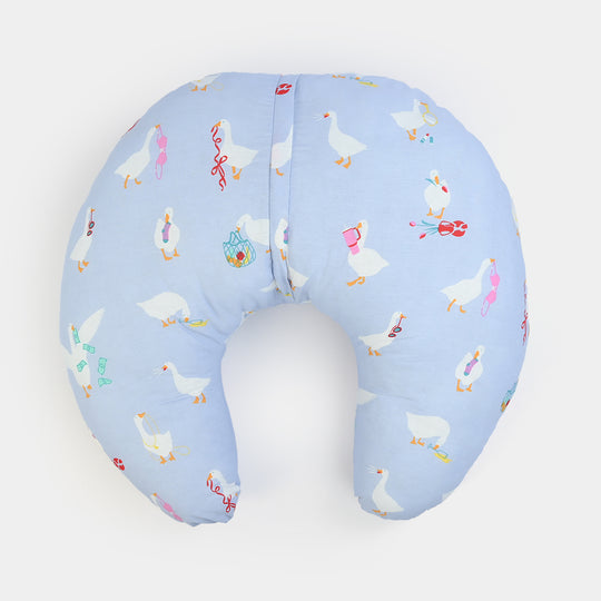 Infant Baby Cotton Feeding Pillow