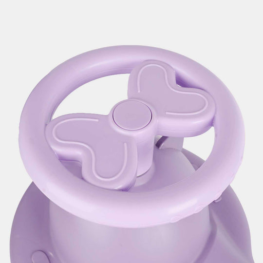 Wiggle Ride-On Twisting & Swing Car