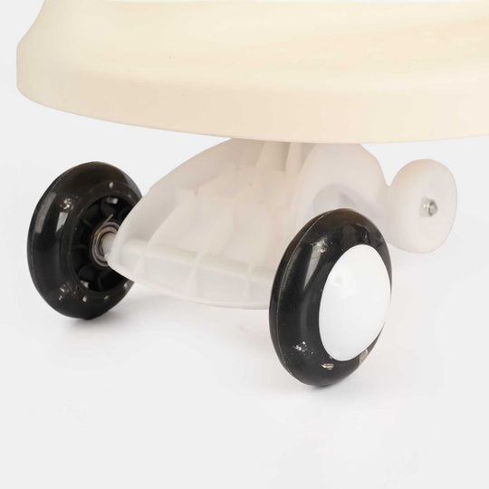Wiggle Ride-On Twisting & Swing Car