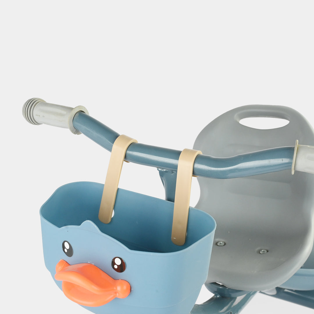 Kids Pedal Tricycle