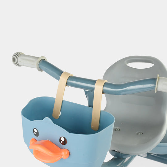 Kids Pedal Tricycle