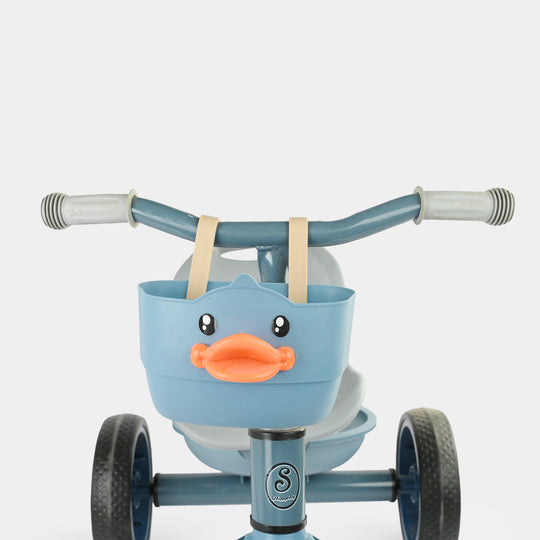 Kids Pedal Tricycle