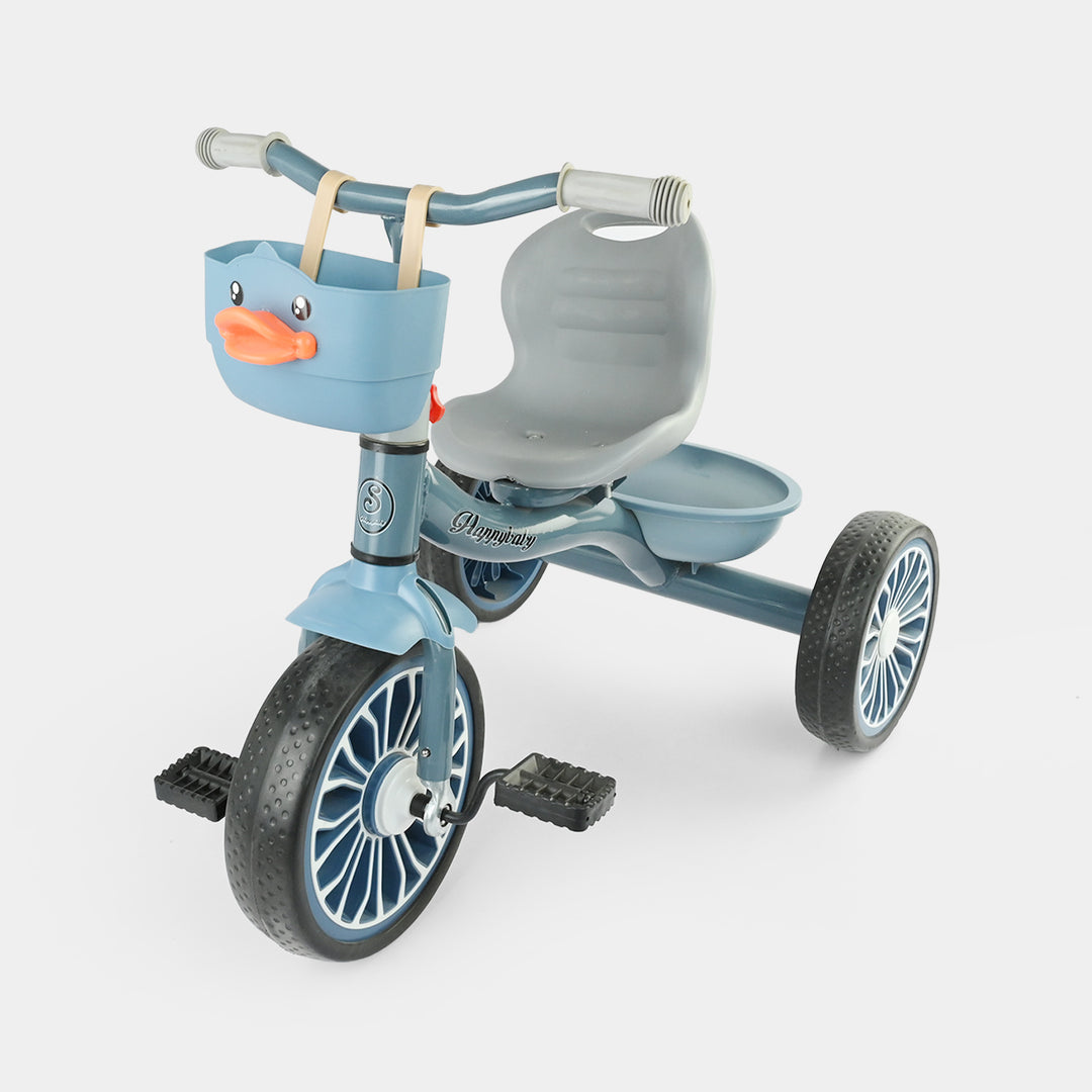 Kids Pedal Tricycle