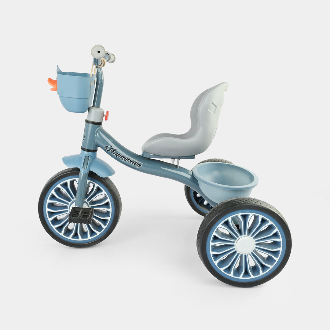 Kids Pedal Tricycle