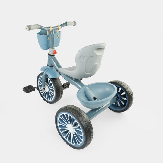 Kids Pedal Tricycle