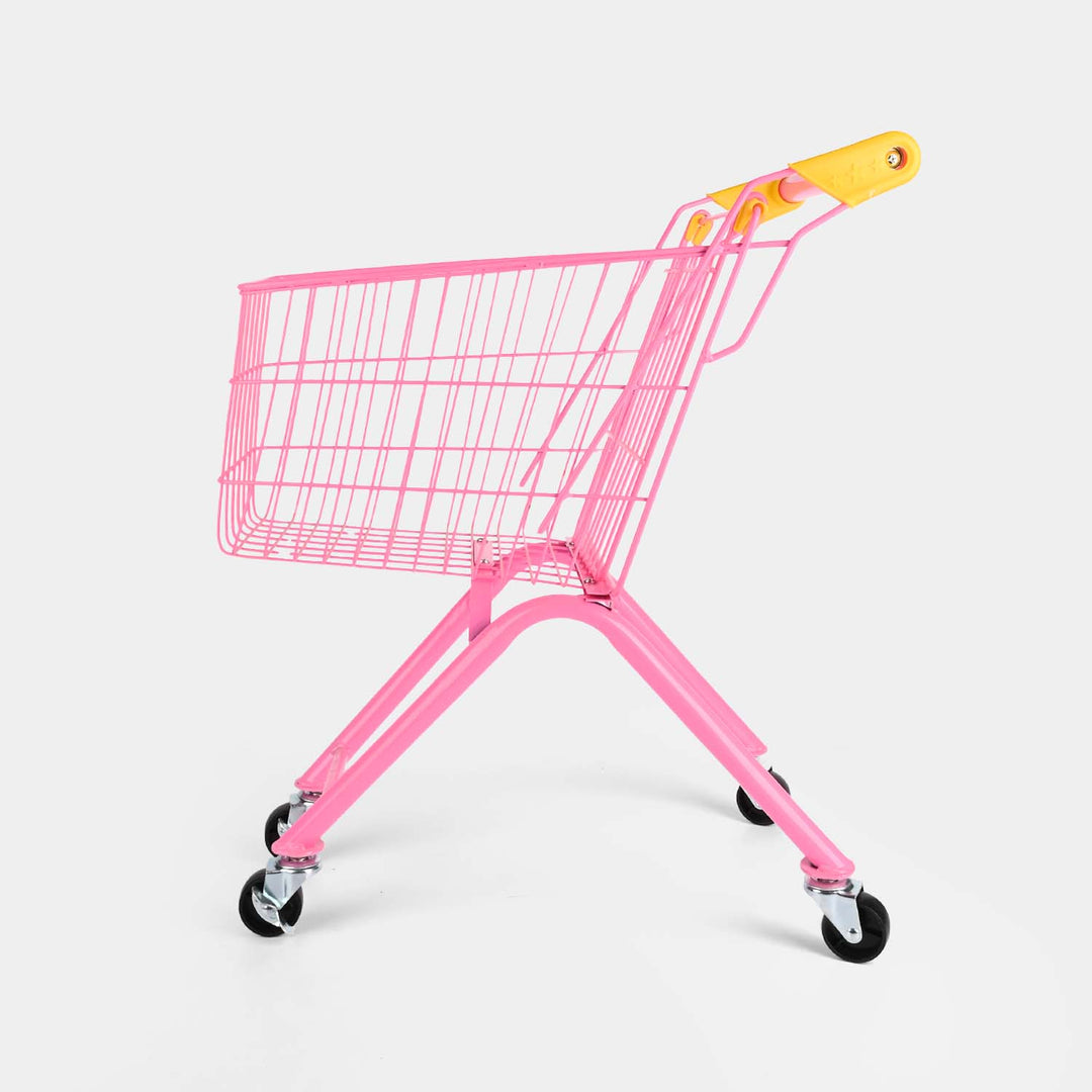 Iron Children'S Shopping Cart A3