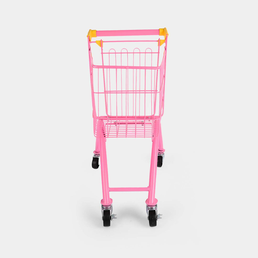 Iron Children'S Shopping Cart A3