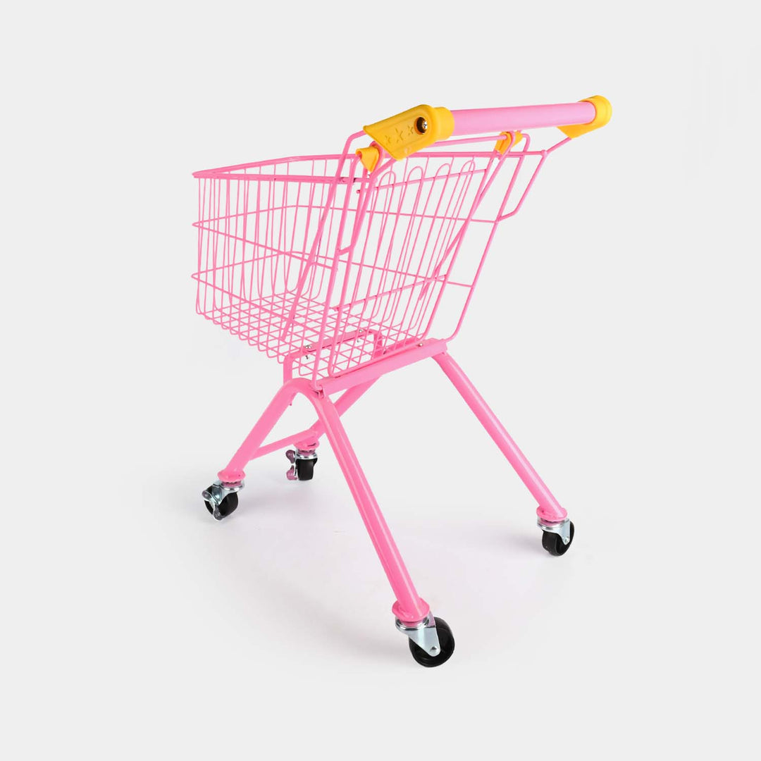 Iron Children'S Shopping Cart A3