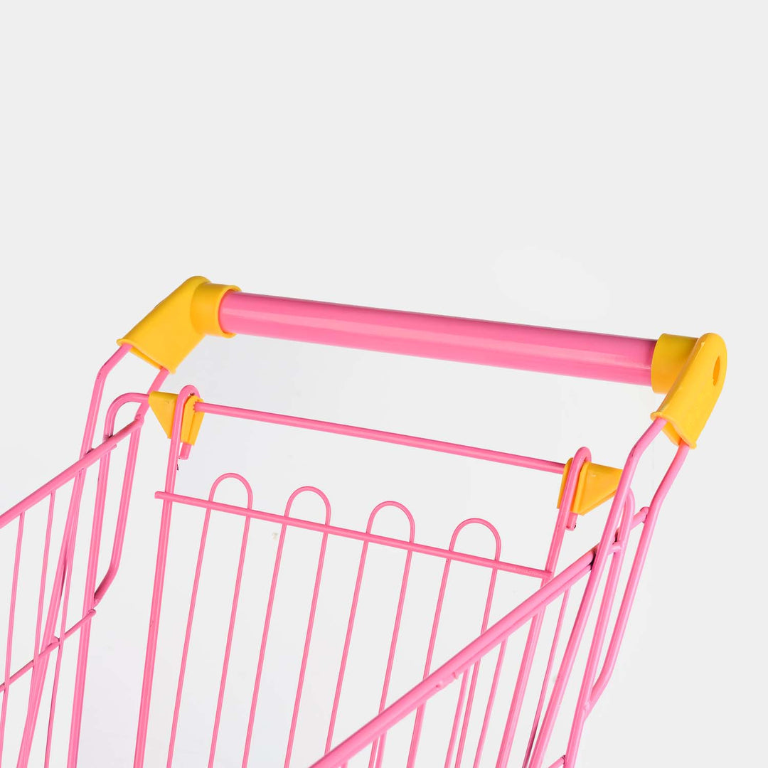 Iron Children'S Shopping Cart A3