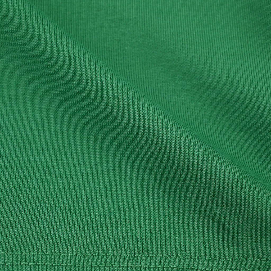 Infant Boys Sequins Flag T-Shirt – Green