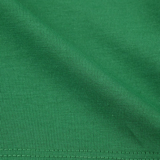 Infant Boys Sequins Flag T-Shirt – Green