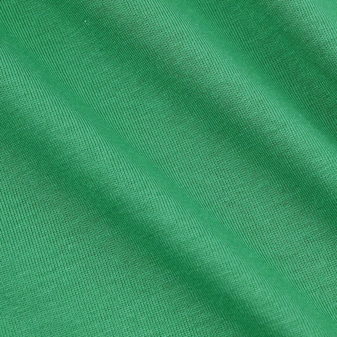Boys Cotton Jersey T-Shirt Azaadi-Green