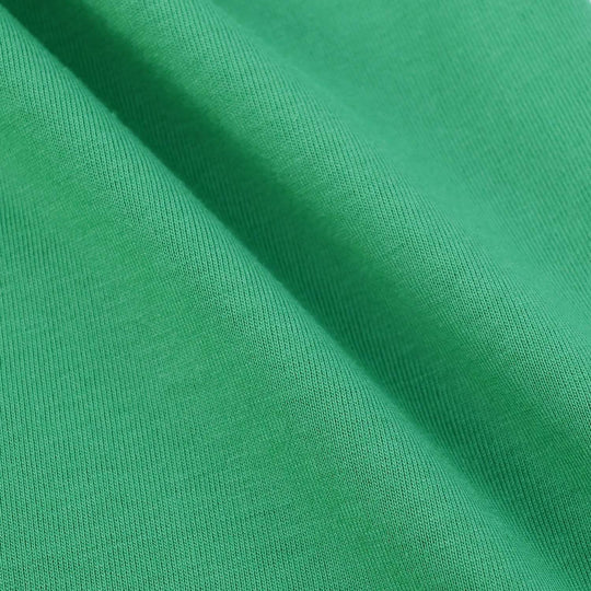 Boys Polyester Cotton Blended T-Shirt One Green Revolution