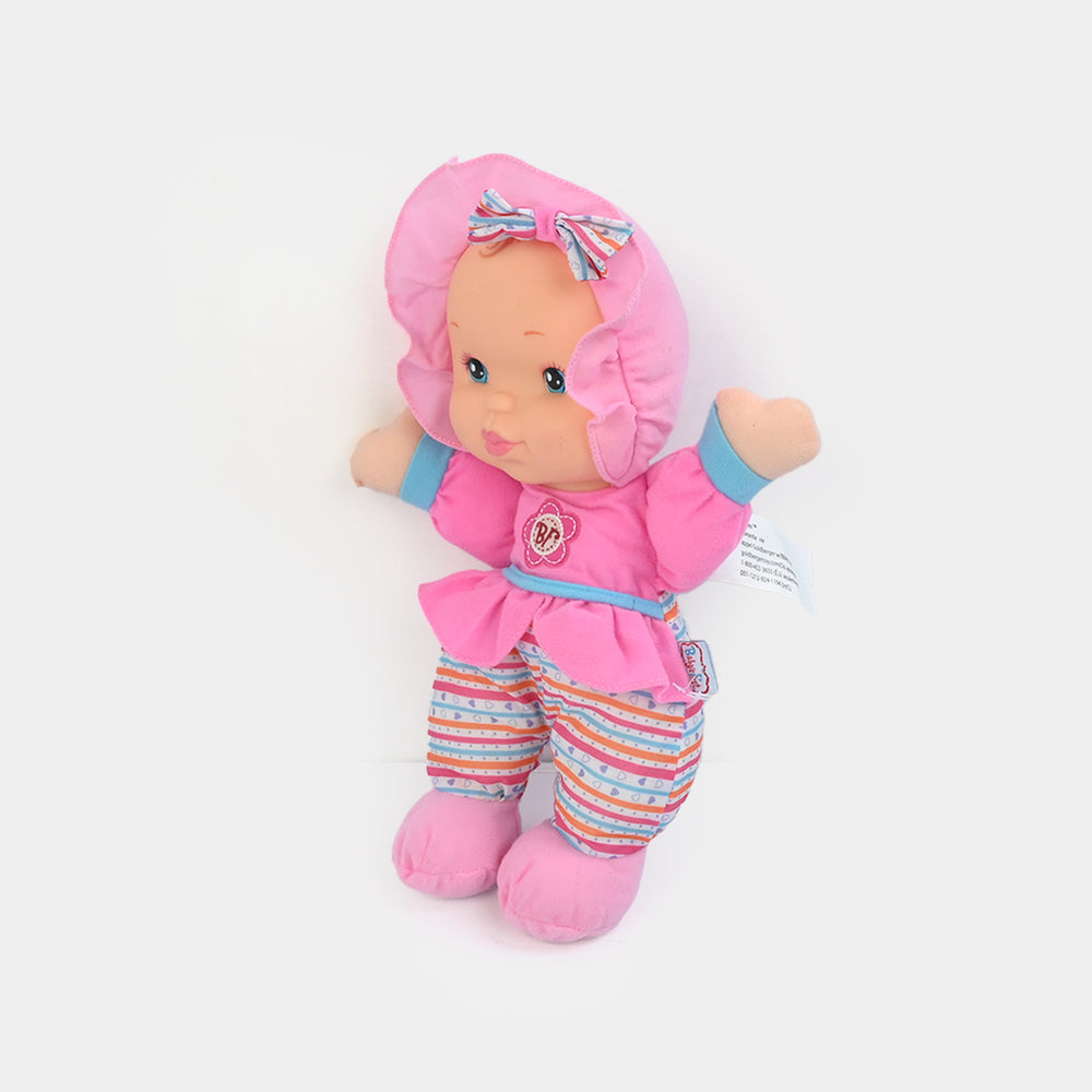 Baby Stuffed Doll