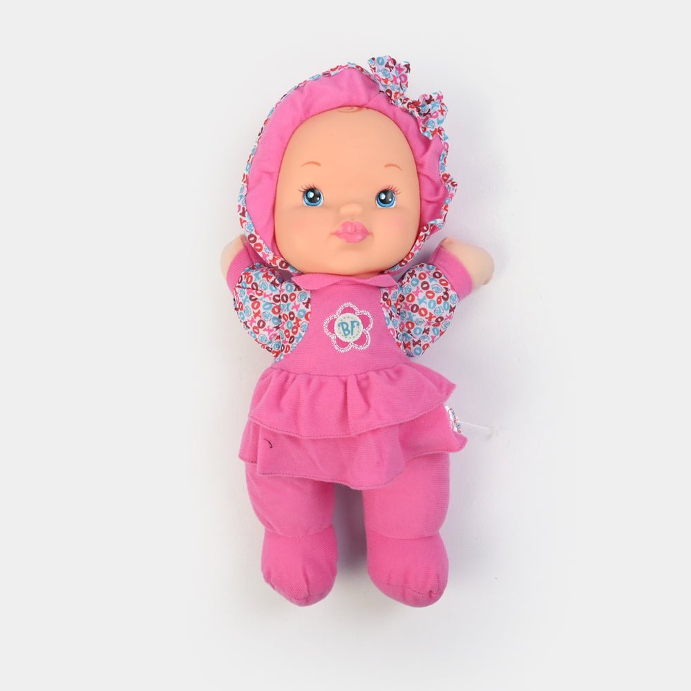 Baby Stuffed Doll