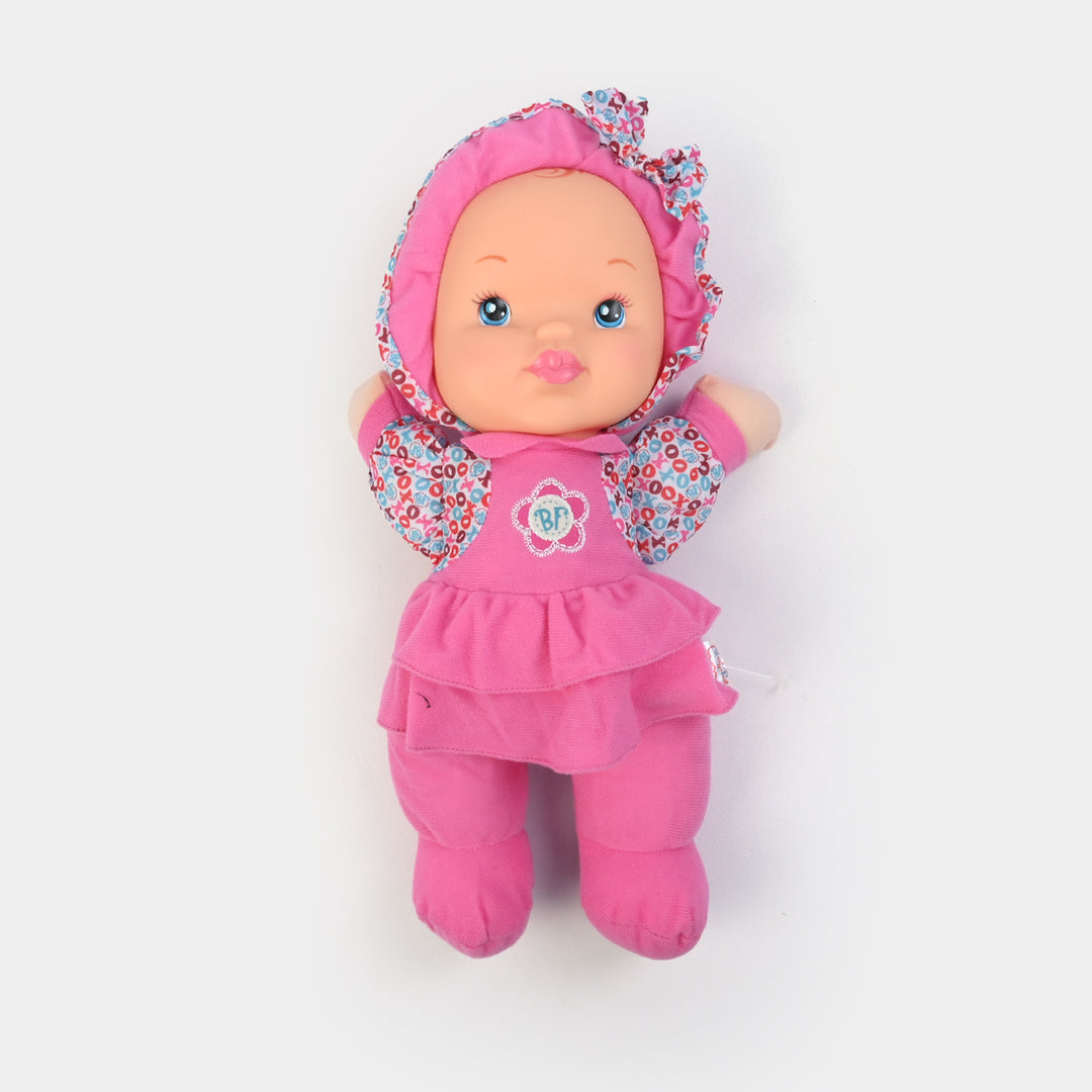 Baby Stuffed Doll