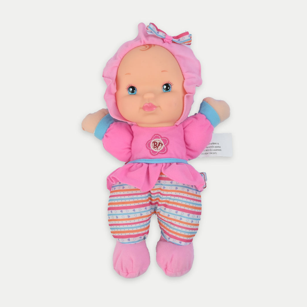 Baby Stuffed Doll