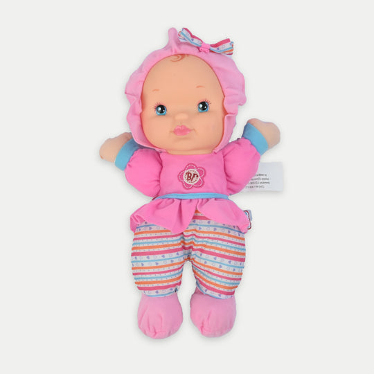Baby Stuffed Doll