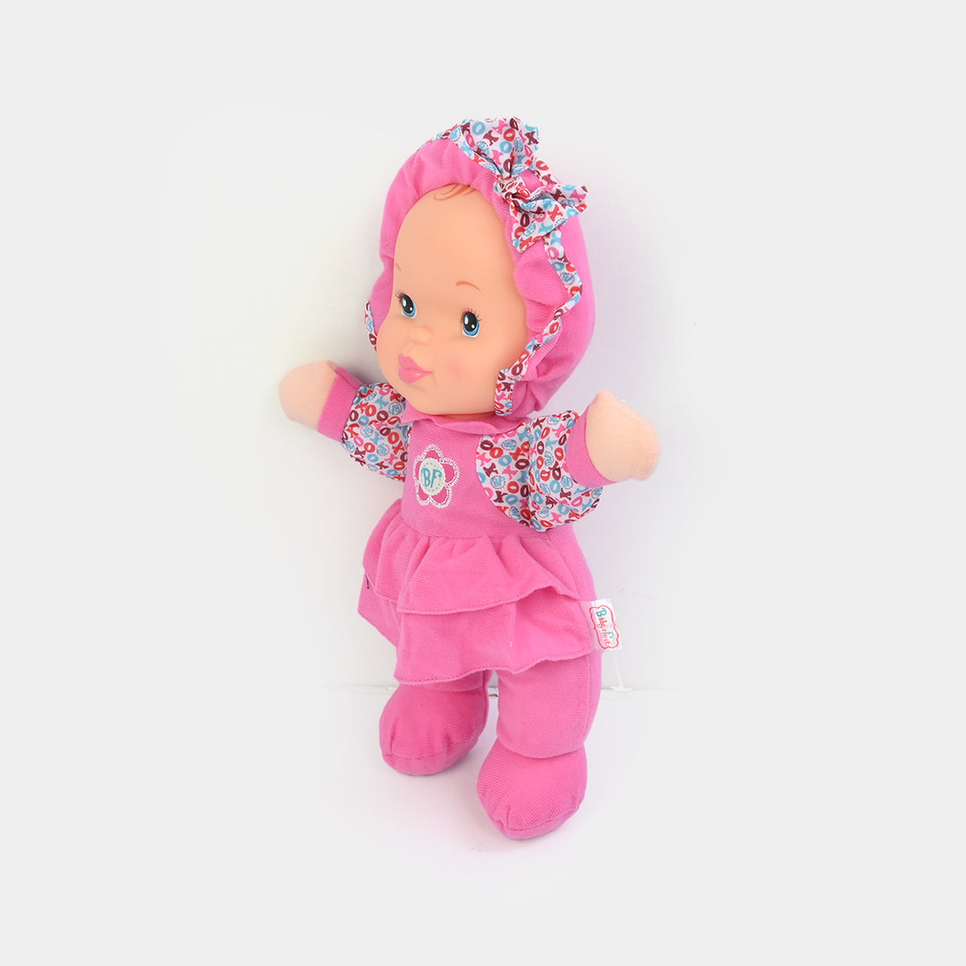 Baby Stuffed Doll