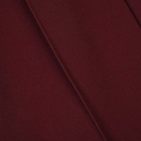 Girls Polyester Pant Commando - Maroon
