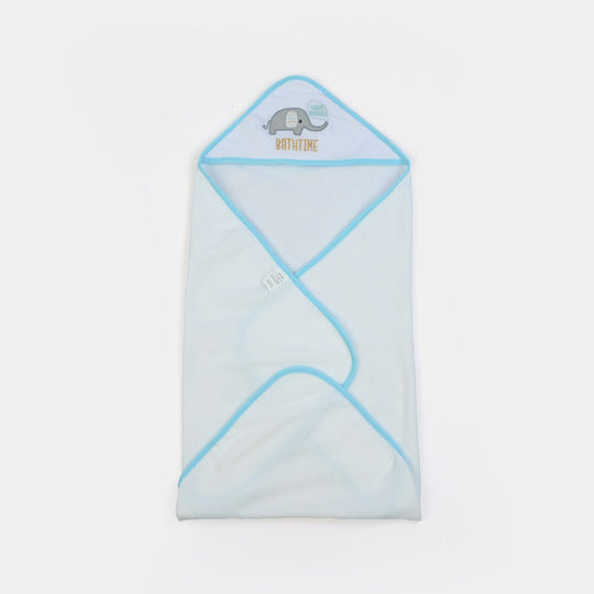 Hooded Towel Pack Of 3