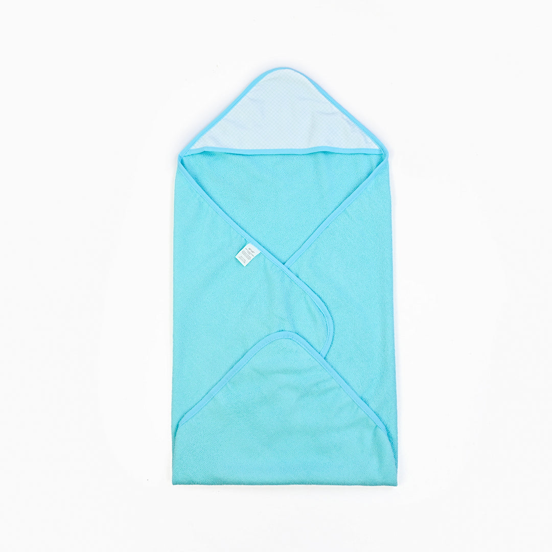 Hooded Towel Pack Of 3