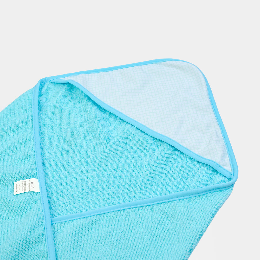 Hooded Towel Pack Of 3