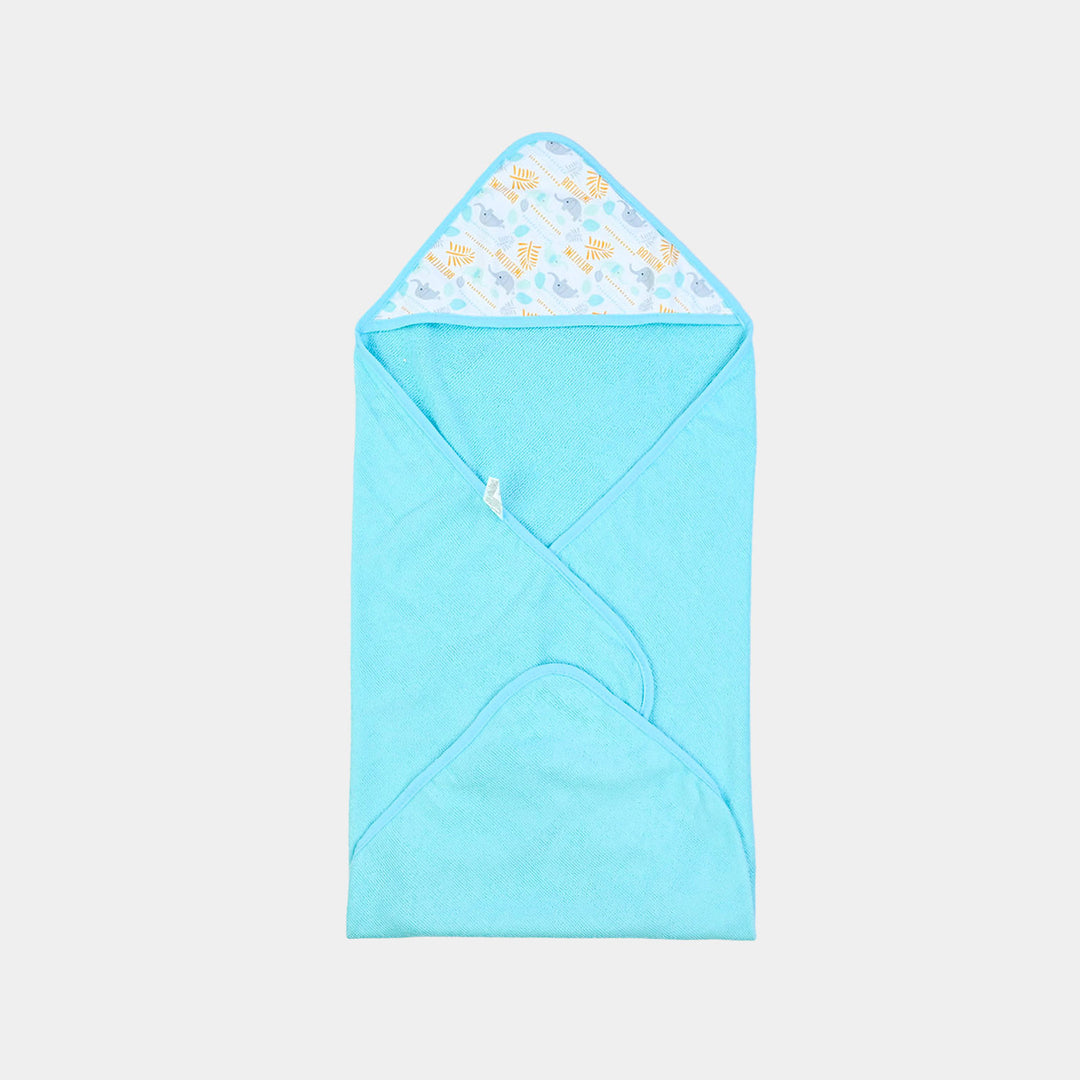 Hooded Towel Pack Of 3