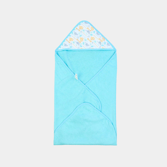 Hooded Towel Pack Of 3