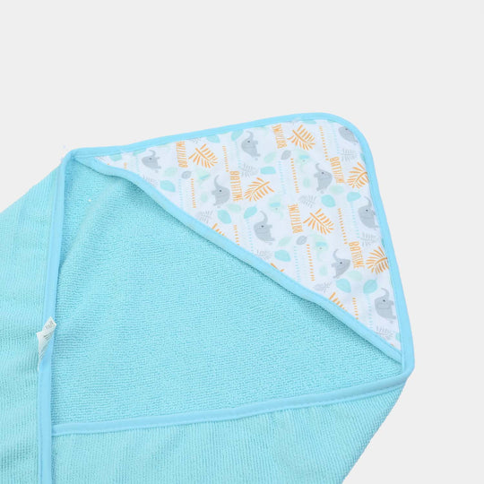Hooded Towel Pack Of 3