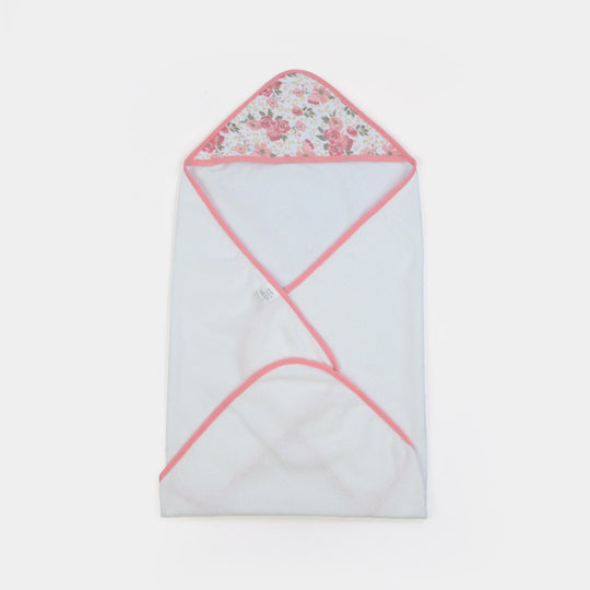 Hooded Towel Pack Of 3