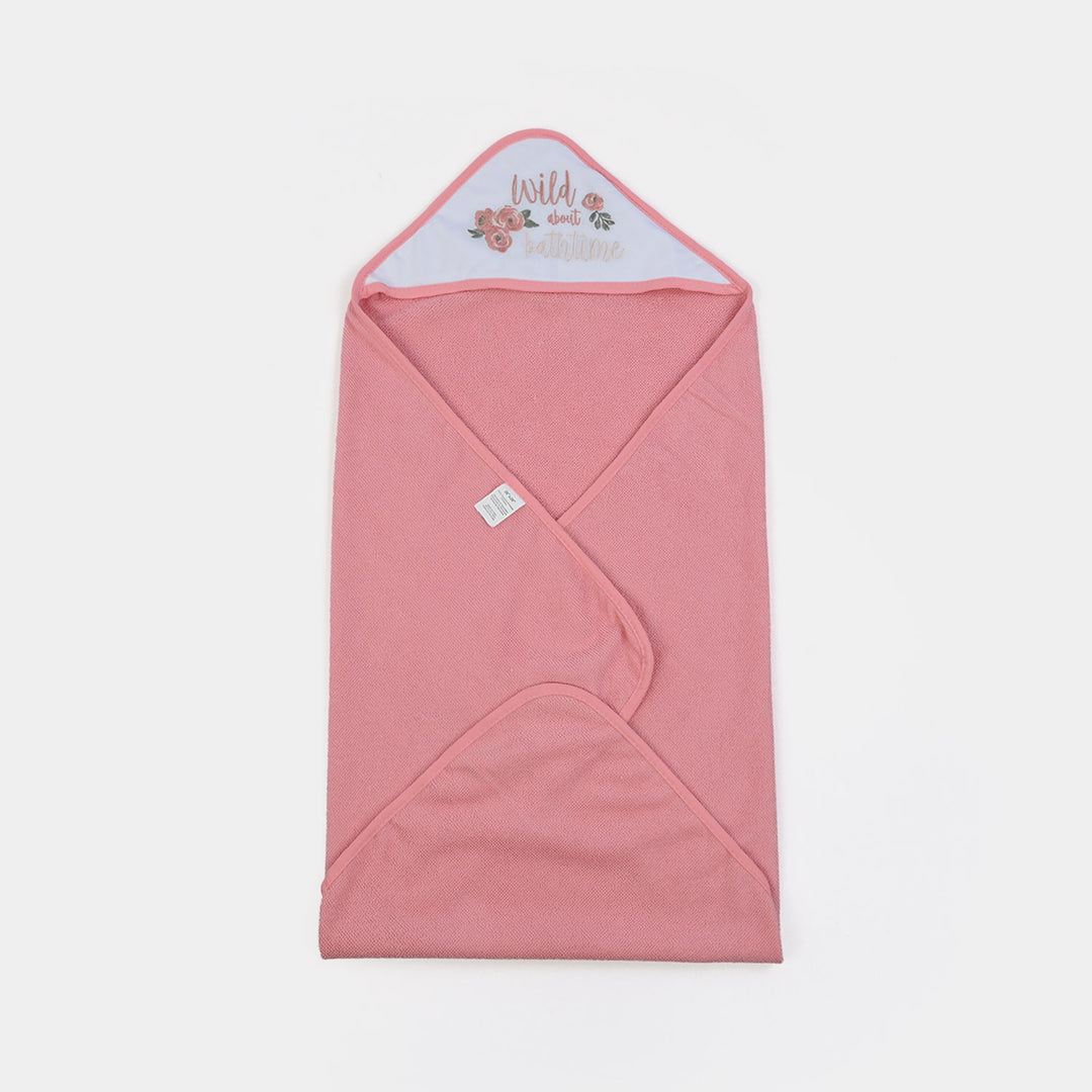 Hooded Towel Pack Of 3