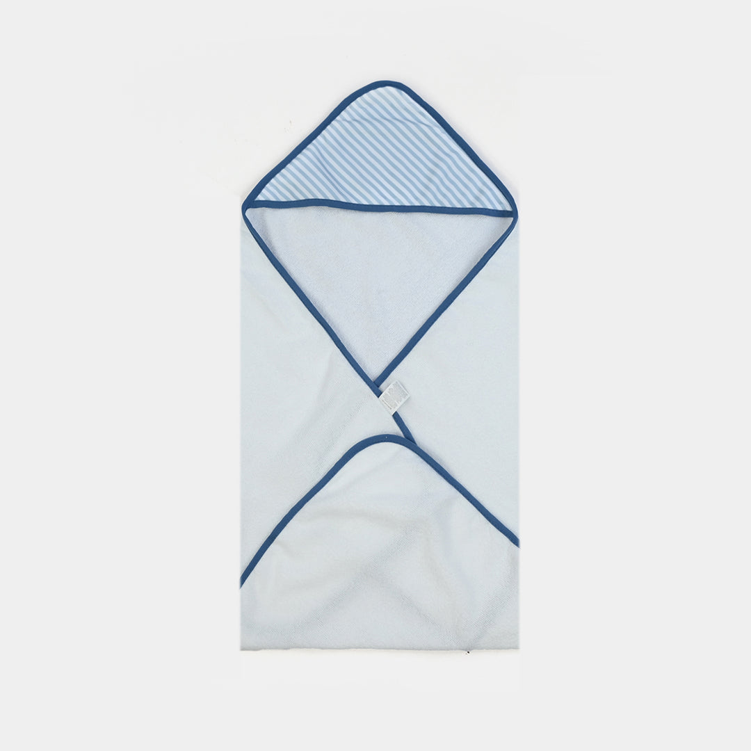 Hooded Towel Pack Of 3