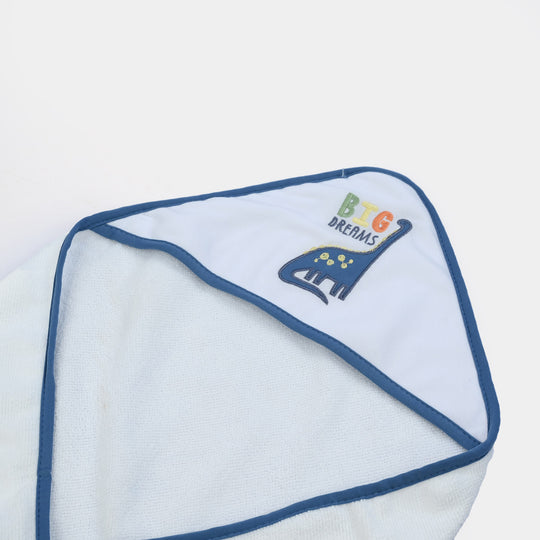 Hooded Towel Pack Of 3