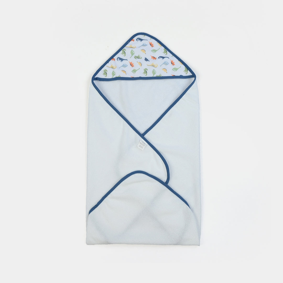 Hooded Towel Pack Of 3