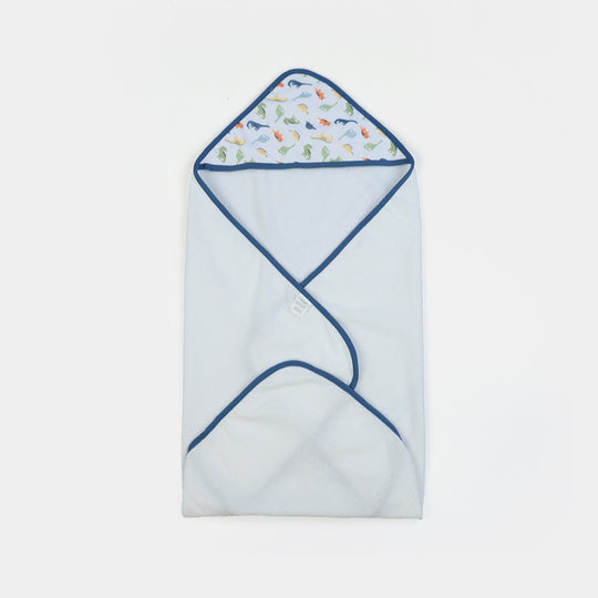 Hooded Towel Pack Of 3