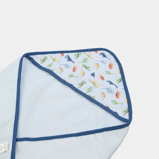 Hooded Towel Pack Of 3
