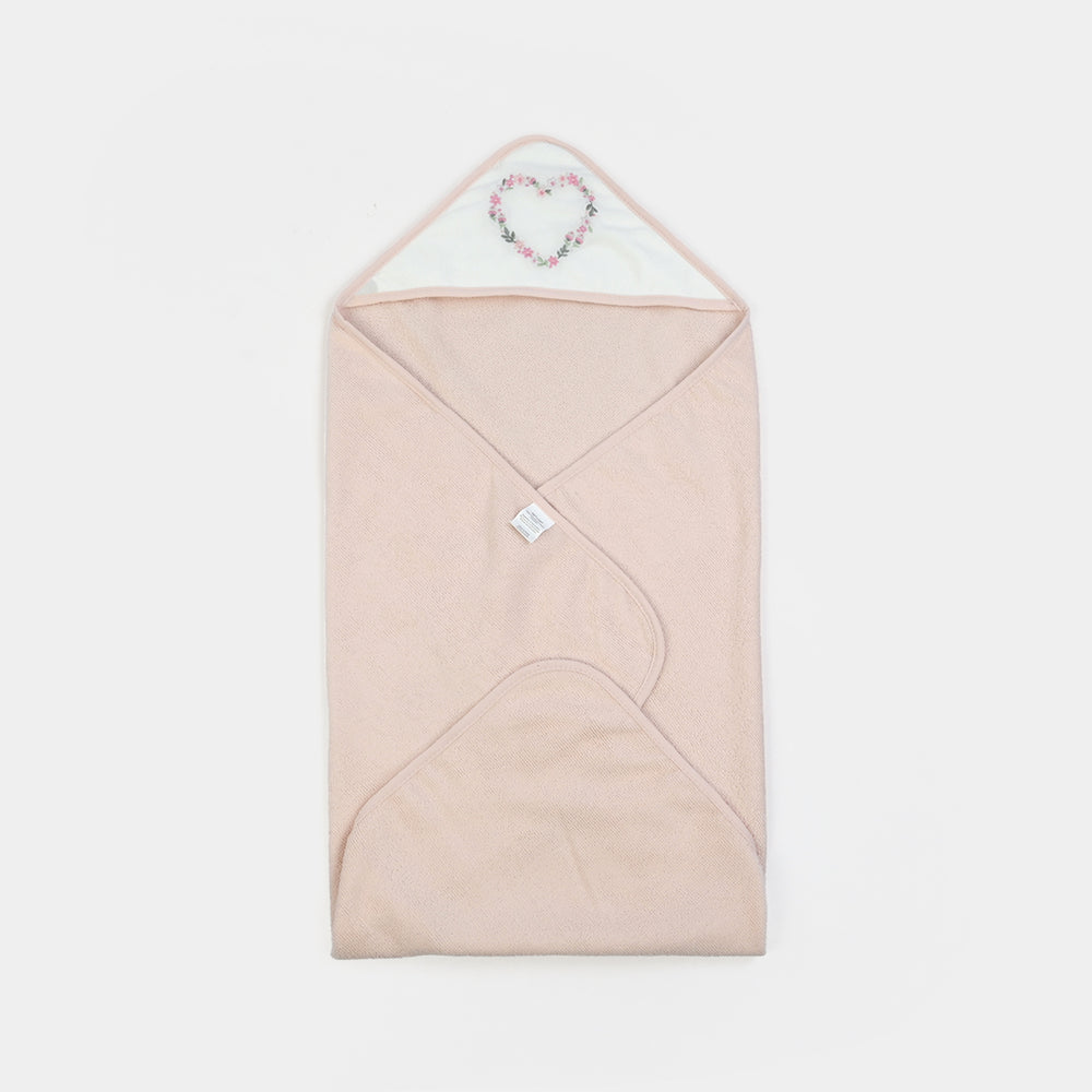 Hooded Towel Pack Of 3