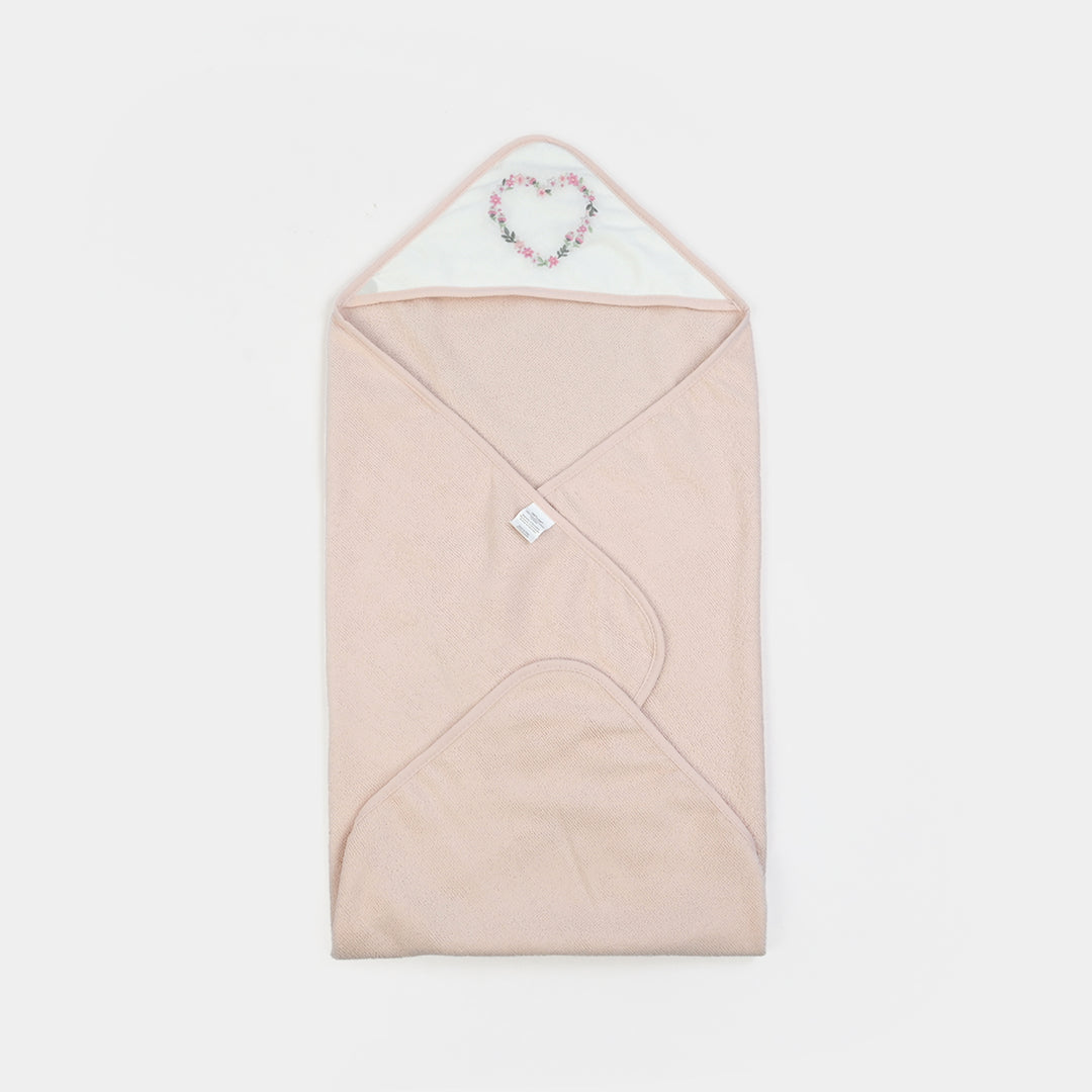 Hooded Towel Pack Of 3