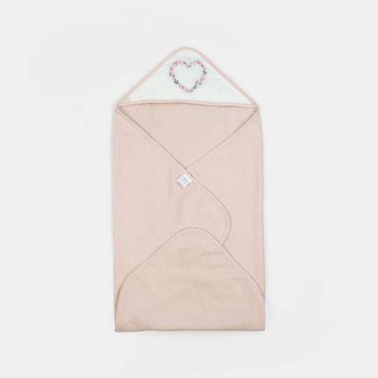 Hooded Towel Pack Of 3