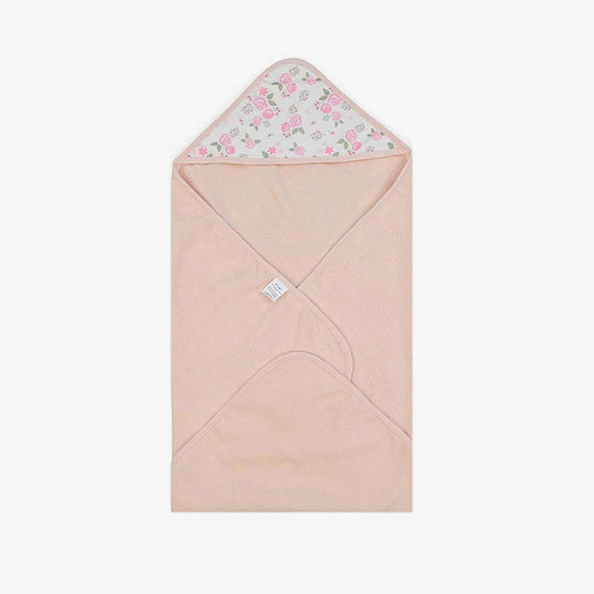 Hooded Towel Pack Of 3