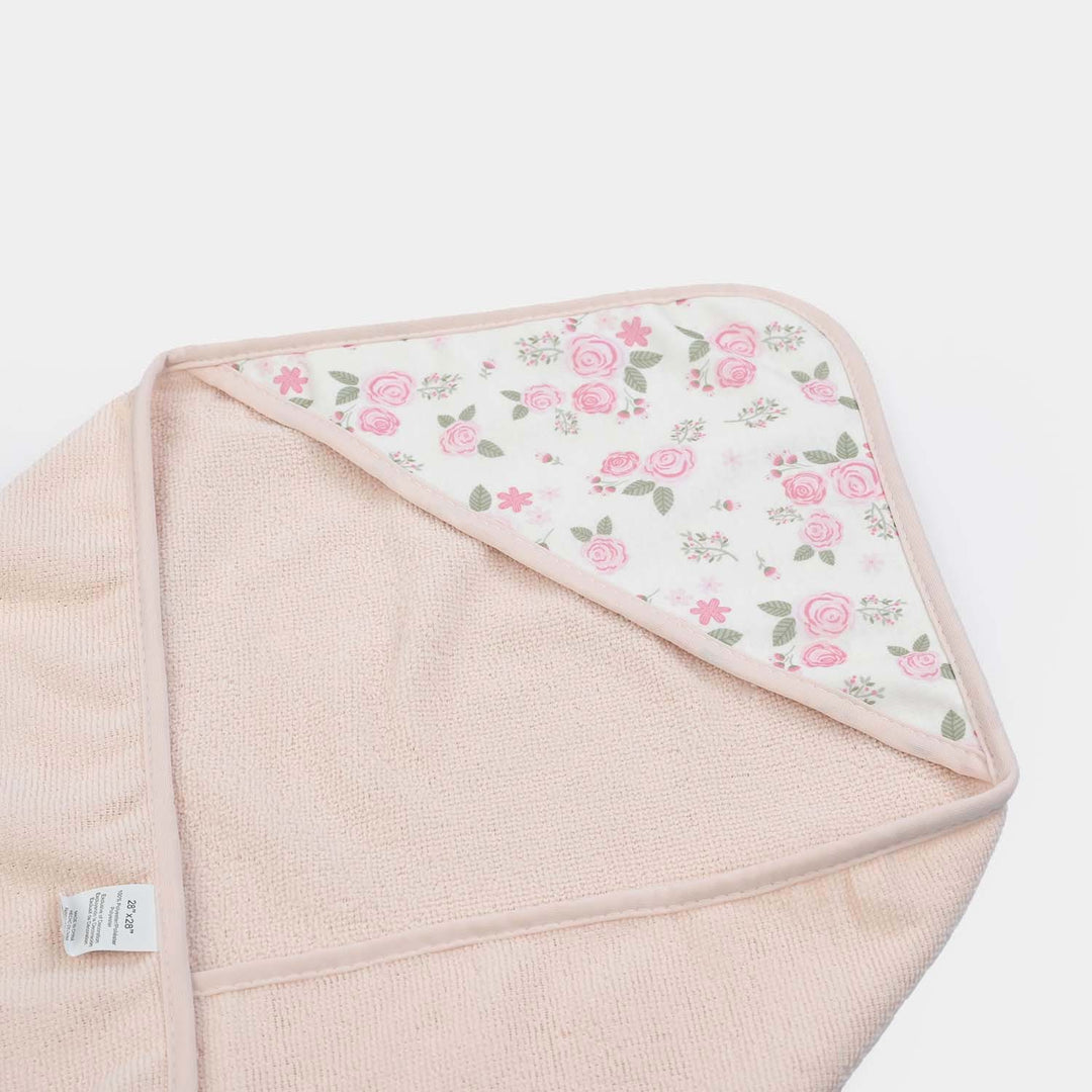 Hooded Towel Pack Of 3