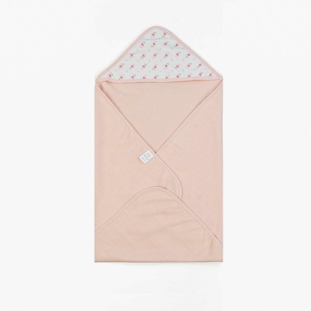 Hooded Towel Pack Of 3