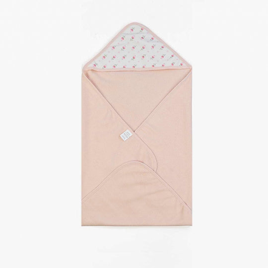 Hooded Towel Pack Of 3